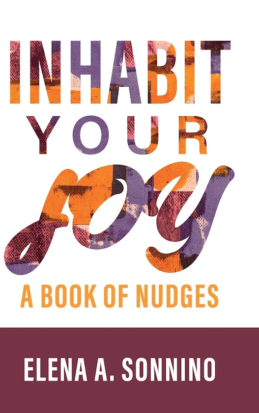 Front cover_Inhabit Your Joy