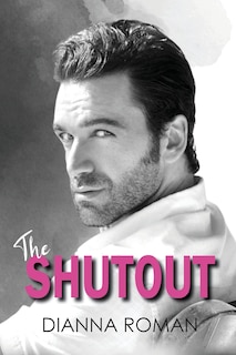 Front cover_The Shutout