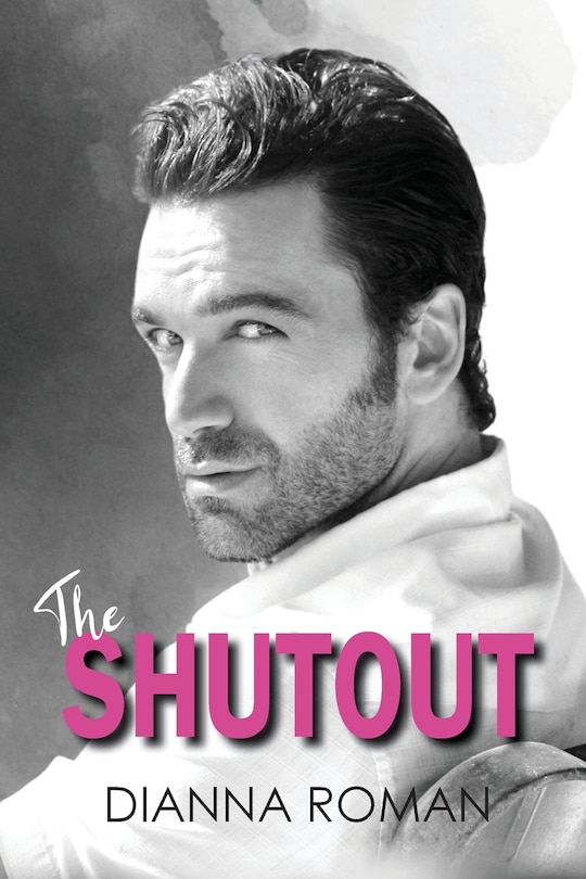 Front cover_The Shutout
