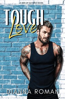 Front cover_Tough Love