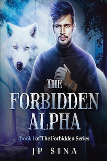 Front cover_The Forbidden Alpha