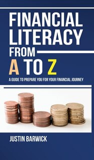 Front cover_Financial Literacy from A to Z