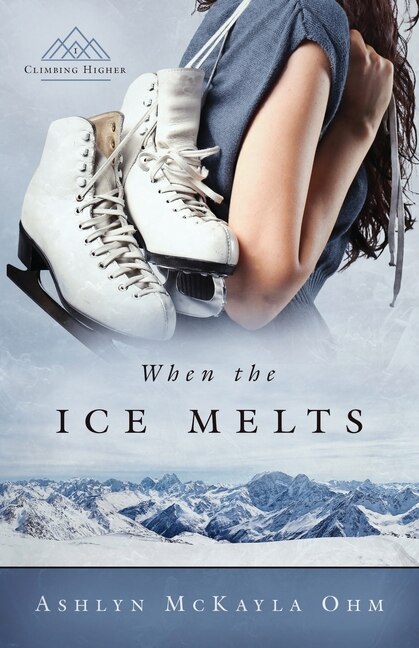 Front cover_When the Ice Melts