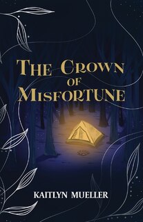 Front cover_The Crown Of Misfortune