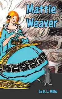 Front cover_Mattie Weaver
