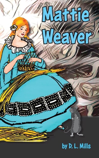 Front cover_Mattie Weaver