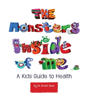 Front cover_The Monsters Inside of Me