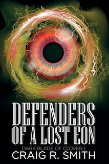 Front cover_Decendents of a Lost Eon