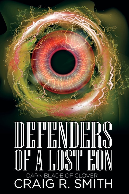Front cover_Decendents of a Lost Eon