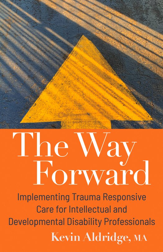 Front cover_The Way Forward