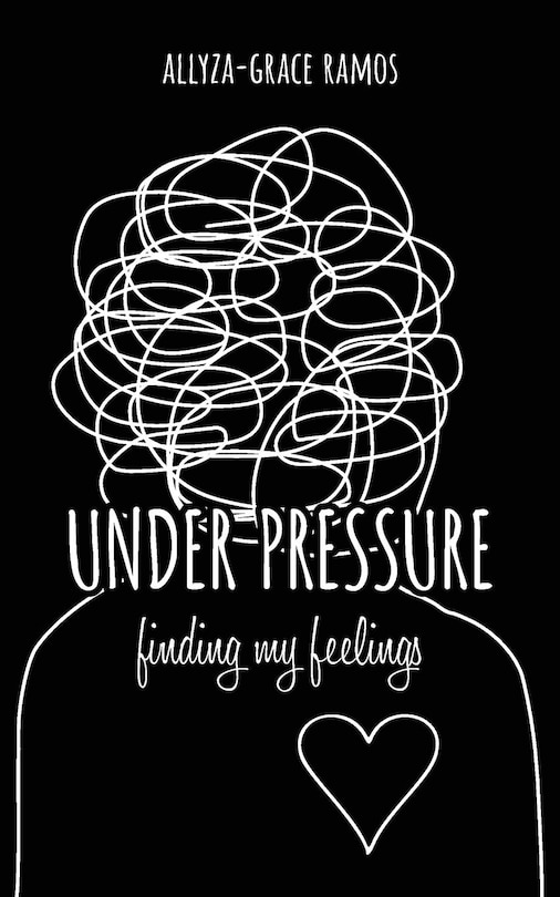 Front cover_Under Pressure