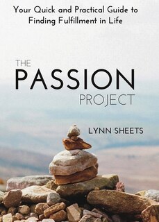 Couverture_The Passion Project