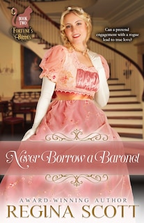 Front cover_Never Borrow a Baronet