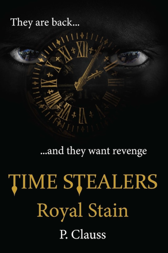 Couverture_Time Stealers