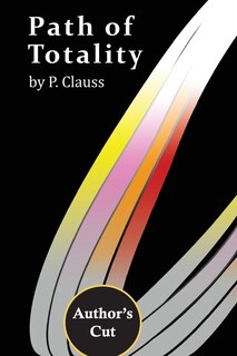 Front cover_Path of Totality