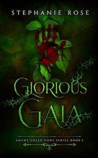 Couverture_Glorious Gaia