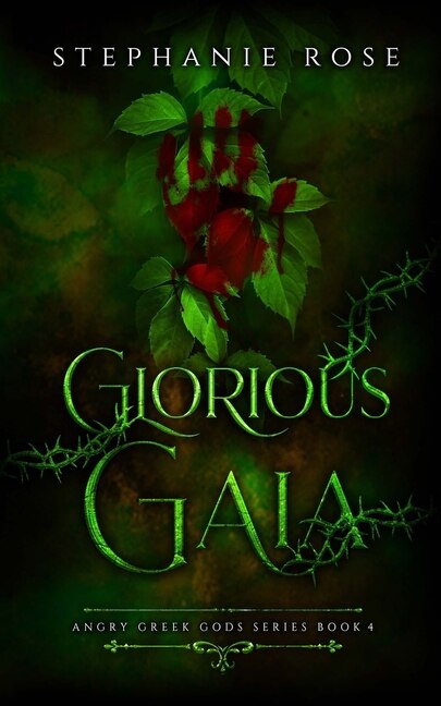 Couverture_Glorious Gaia