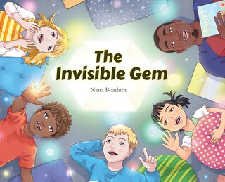 Front cover_The Invisible Gem