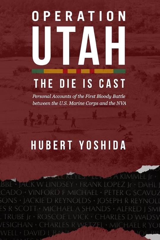 Front cover_Operation Utah