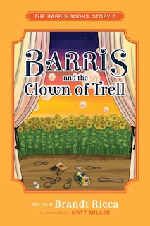 Couverture_Barris and the Clown of Trell