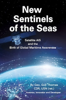 Front cover_New Sentinels of the Seas