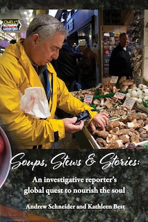 Front cover_Soups, Stews & Stories