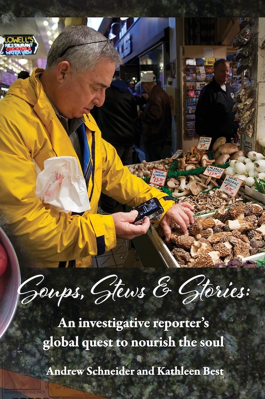 Front cover_Soups, Stews & Stories