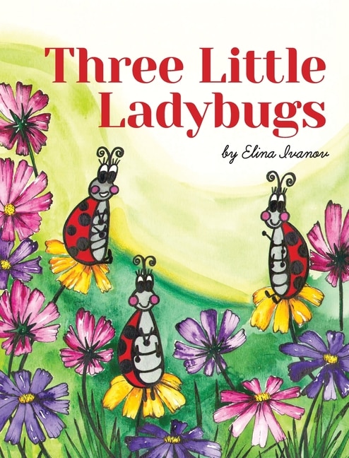 Front cover_Three Little Ladybugs