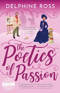 Front cover_The Poetics of Passion