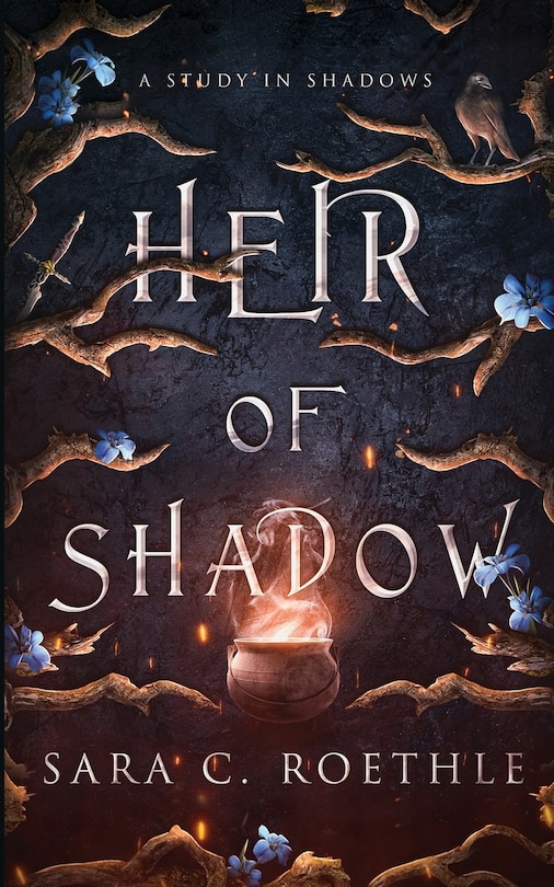 Front cover_Heir of Shadow