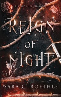 Front cover_Reign of Night