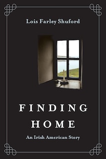 Couverture_Finding Home