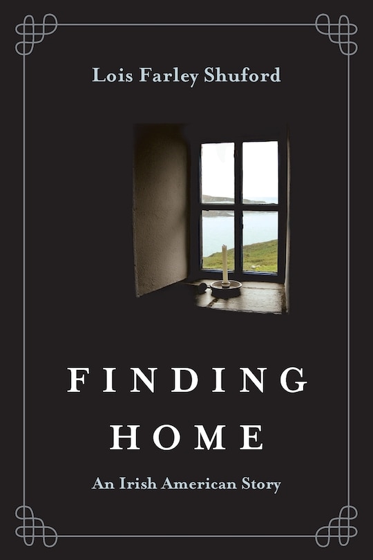 Couverture_Finding Home