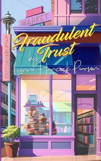 Couverture_Fraudulent Trust