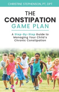 Couverture_The Constipation Game Plan