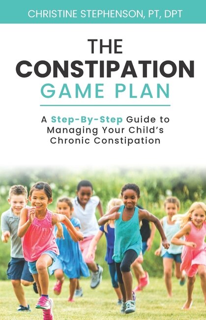 Couverture_The Constipation Game Plan