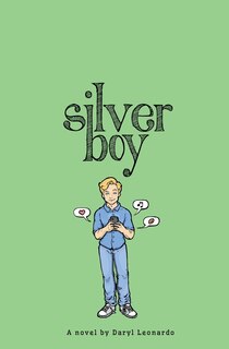 Front cover_silver boy