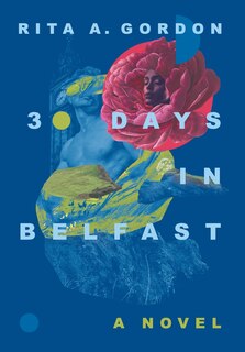 Front cover_30 Days In Belfast