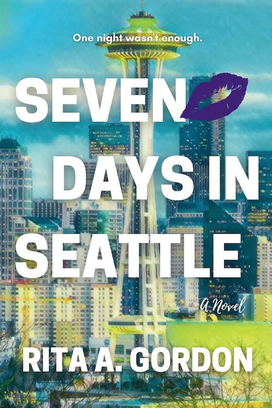 Couverture_Seven Days In Seattle