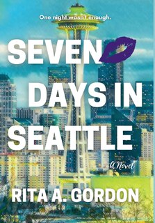 Couverture_Seven Days In Seattle