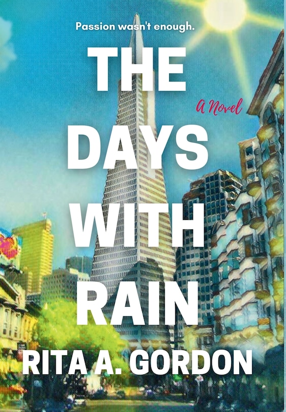 Couverture_The Days With Rain