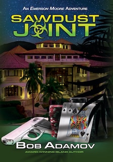 Front cover_Sawdust Joint