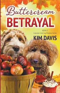 Couverture_Buttercream Betrayal