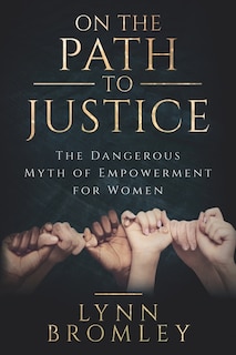 Front cover_On the Path to Justice