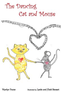 Couverture_The Dancing Cat and Mouse