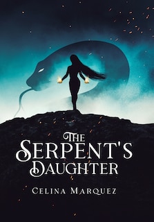 Couverture_The Serpent's Daughter