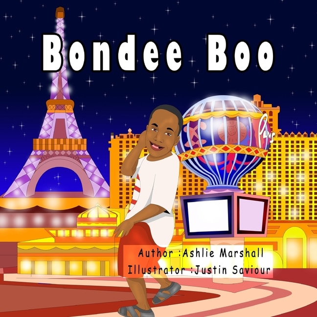 Front cover_Bondee Boo