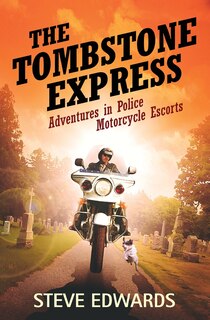 Front cover_The Tombstone Express