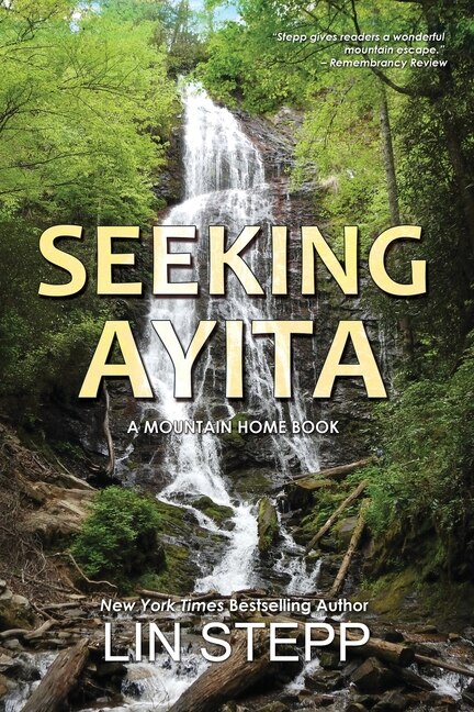 Front cover_Seeking Ayita