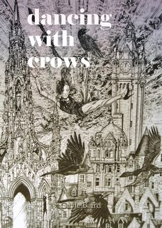 Couverture_Dancing with Crows